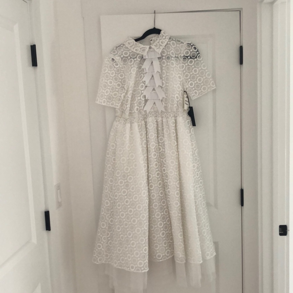 Halogen bridal